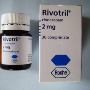 rivotril