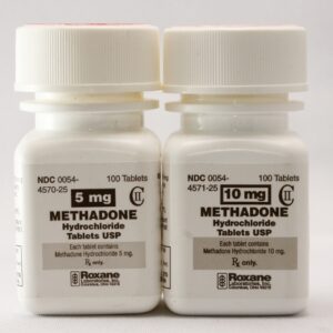 metadona